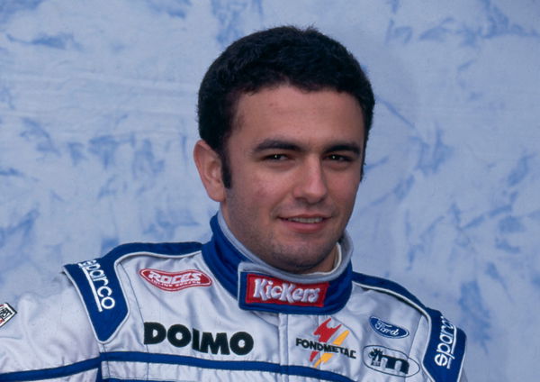 Esteban Tuero