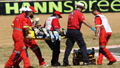 WSB: Regis Laconi Kyalami crash update (16th May)