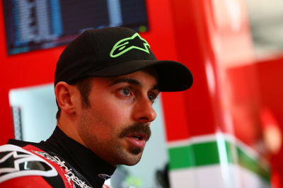 Eugene Laverty