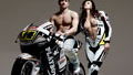 MotoGP: LCR Playboy Honda - full gallery