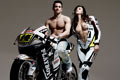 MotoGP: James Toseland crash update