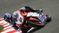 BSB: Ducati weight set at 175kg