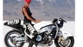 Meet America's fastest female motorcyclist