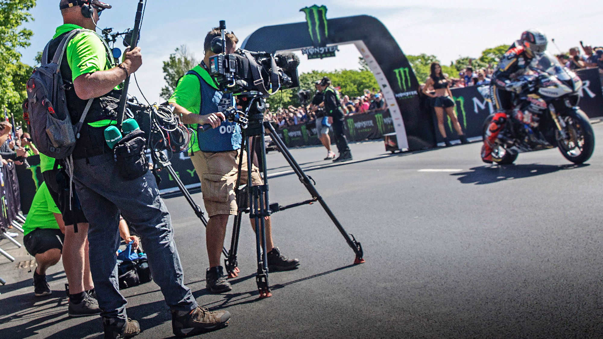 2022 Isle of Man TT
