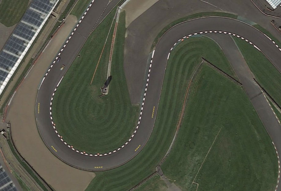 Brookes pips Elliot to top time in Silverstone FP1
