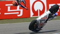 MotoGP: Lorenzo - both ankles confirmed broken 