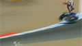 MotoGP VIDEO: Lorenzo Laguna Seca highside