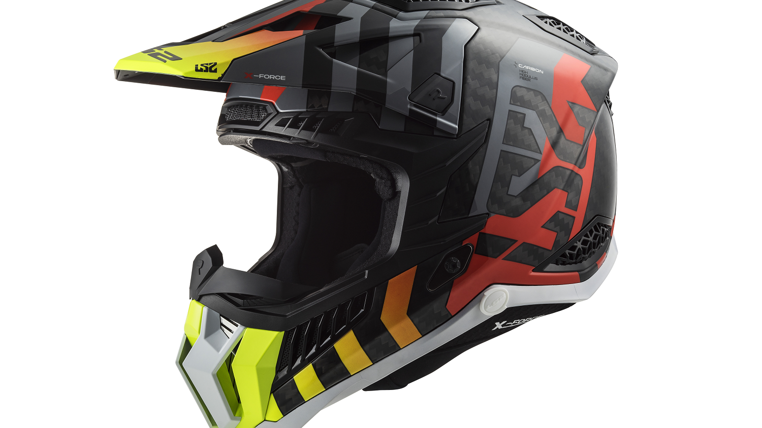 LS2 X-Force