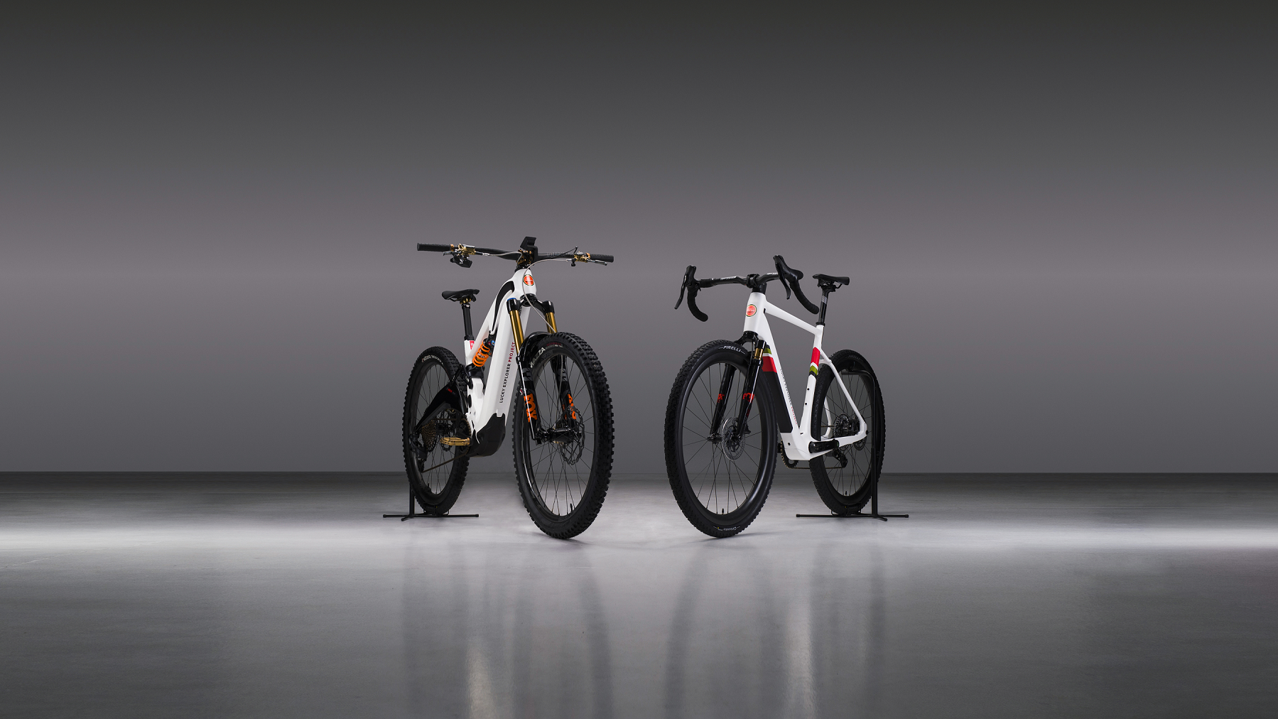 Mv Agusta Lucky Explorer Project e-bikes