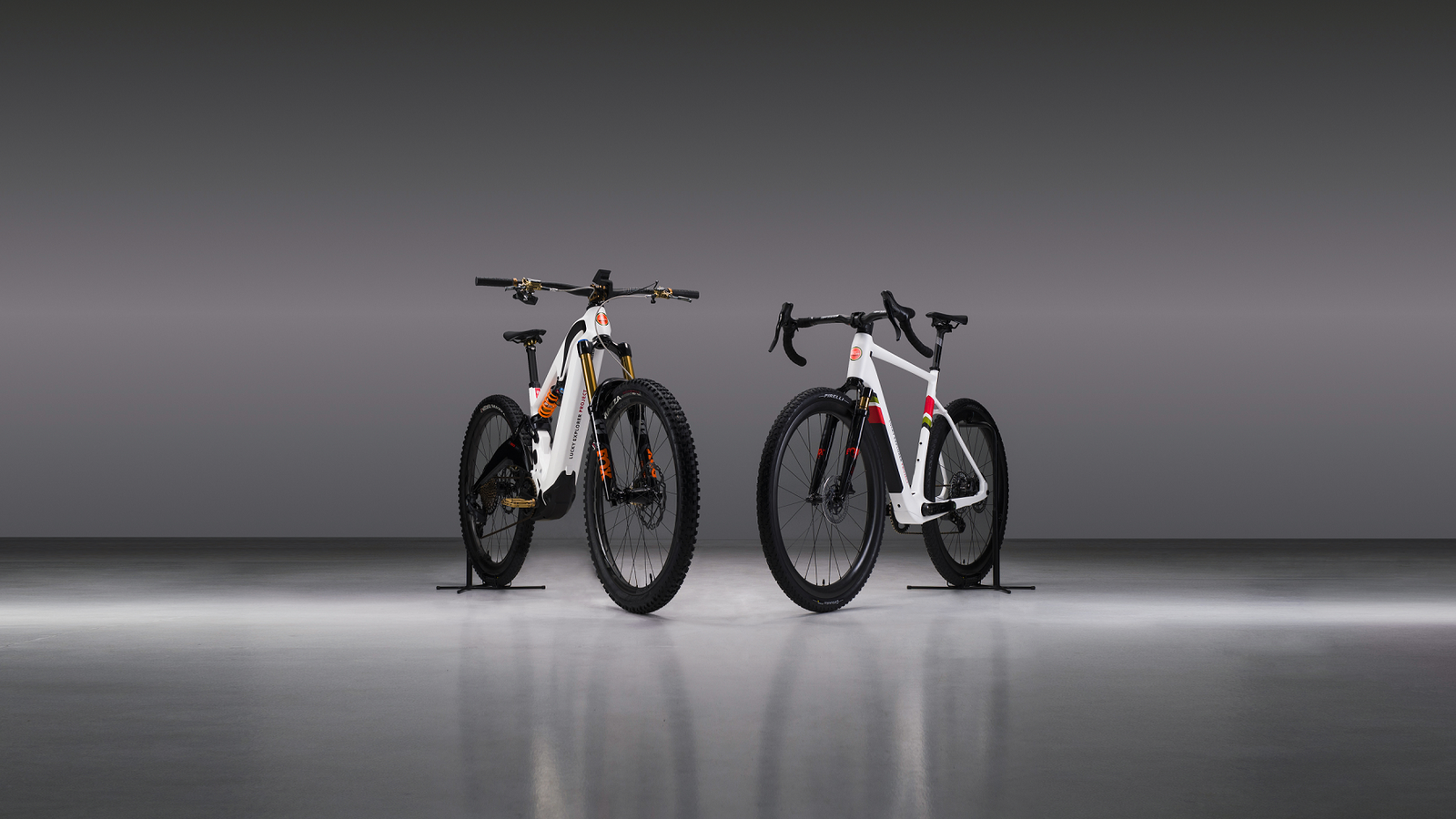 Mv Agusta Lucky Explorer Project e-bikes