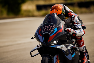 2024 BMW M1000RR