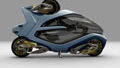 First Look: The Magic Tricycle