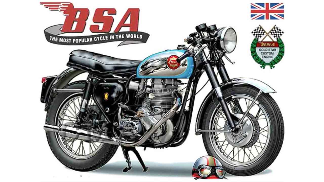 Dec 1990 Classic Bike Magazine Royal Enfield BSA Rocket Gold Star Triumph B1193