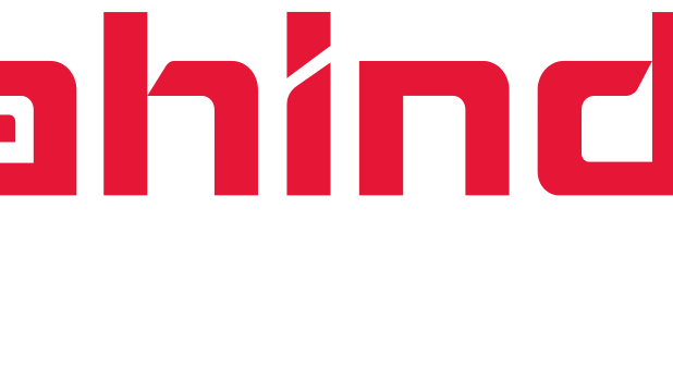 Mahindra logo