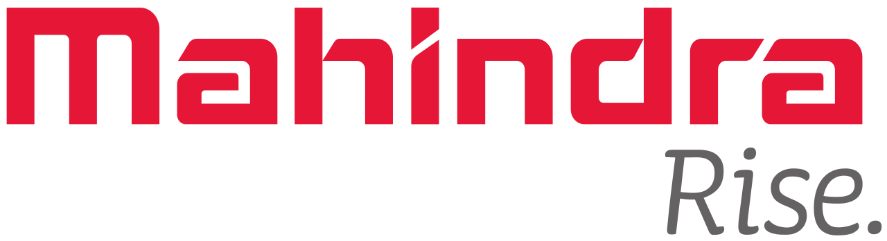Mahindra logo