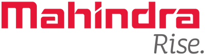 Mahindra logo