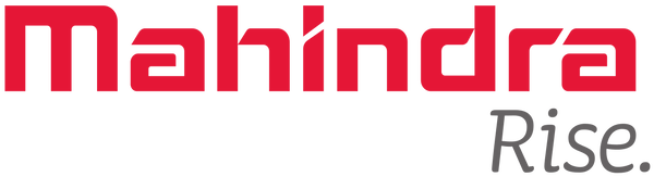 Mahindra logo