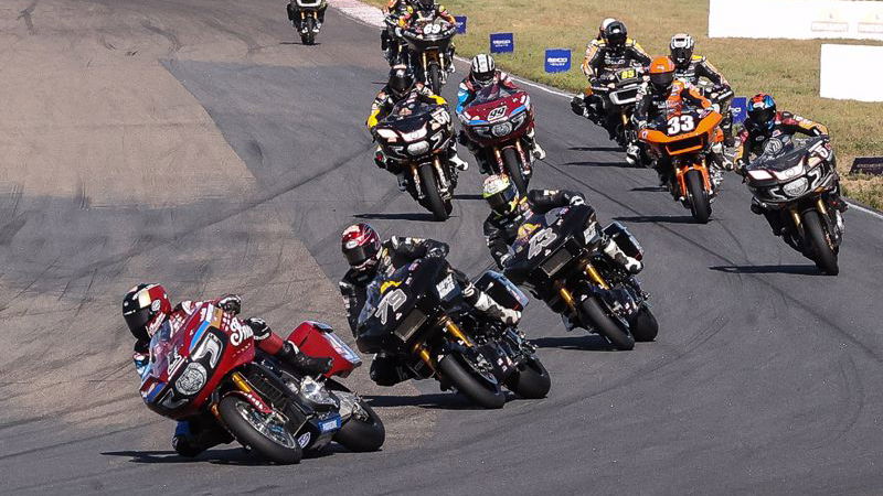 KOTB - British Superbike Championship