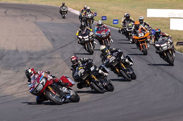 KOTB - British Superbike Championship