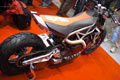 Milan: 2009 KTM SMT 990