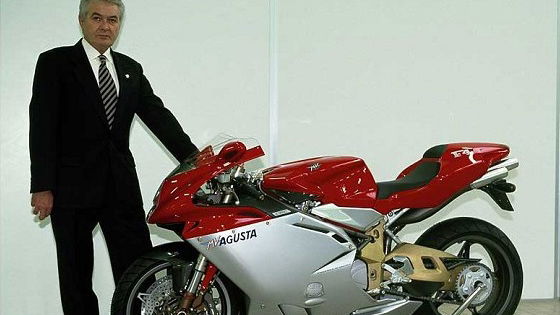 Massimo Tamburini