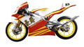 MotoGP: Maxtra 125 project gathers pace