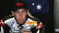 WSS: BE1 appointed as official Triumph team