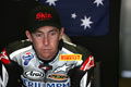 Norton back at the Island in 2009