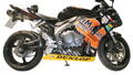Honda launch limited edition McGuinness replica