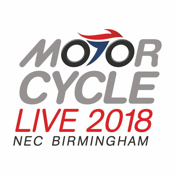 Motorcycle Live 2018