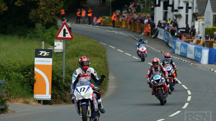 ACU launch independent inquiry into Mercer TT crash