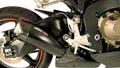 Micron unveil new GP Sport Fireblade slip on