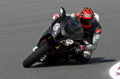 First Ride: 2006 Yamaha MT-03