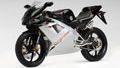 First Look: 2009 Cagiva Mito