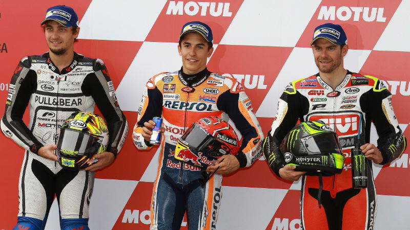 Marc Marquez