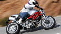 First ride: Ducati Monster 1100
