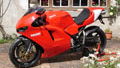First Look: Ducati Monstersedici