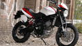 First Look: Moto Morini Scrambler