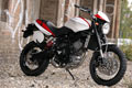 KTM files patent for two-wheel drive