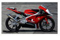First Look: Roland Sands Aprilia 4.5 racer