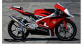 First Look: Moriwaki MD 250H racer