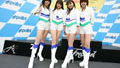 MotoGP: 2009 Motegi Grid Girls Gallery