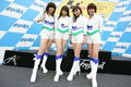 MotoGP: 2009 Motegi Grid Girls Gallery