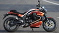 First Look: 2009 Moto Guzzi Millepercento BB1