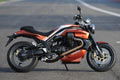 New Voxan Roadster in the pipeline for 2009