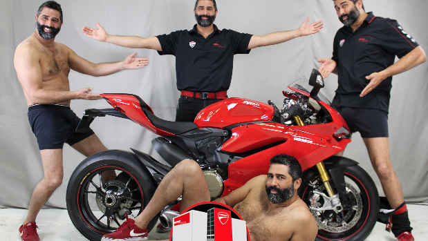 MotoCorsa