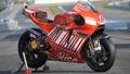 MotoGP: Side-on special