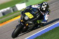 MotoGP: Rossi tests 2009 M1 prototype