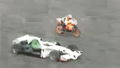 MotoGP vs. F1 - who's fastest in a straight line?