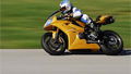 Trackday biker dies at Snetterton